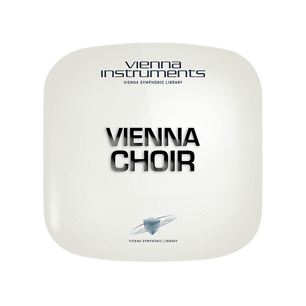 Vienna Symphonic Library Vienna Choir Full Library (Standard + Extended) Software Download