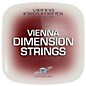 Vienna Symphonic Library Vienna Dimension Strings Full Library (Standard + Extended) Software Download thumbnail
