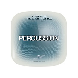 Vienna Symphonic Library Percussion Full Library (Standard + Extended) Software Download