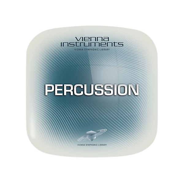 Vienna Symphonic Library Percussion Full Library (Standard + Extended) Software Download
