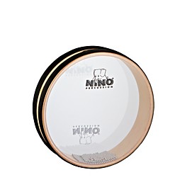 Nino Sea Drum Synthetic Head Natural 8 in.