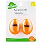 Nino Plastic Egg Shaker Pairs Orange thumbnail