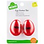 Nino Plastic Egg Shaker Pairs Red thumbnail