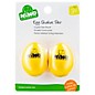 Nino Plastic Egg Shaker Pairs Yellow thumbnail