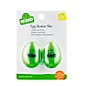 Nino Plastic Egg Shaker Pairs Grass Green thumbnail