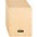 Nino Birch Cajon 13 x 9.75 in. Green Nino Birch Cajon Natural 9-3/4 x 13 in.