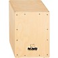 Open Box Nino Birch Cajon Level 1 Natural 9-3/4 x 13 in. thumbnail