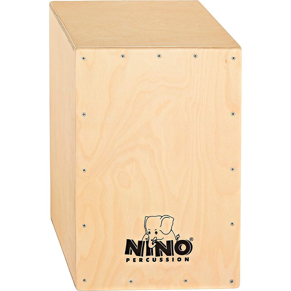 Nino Birch Cajon Natural 12 x 17 3/4 in.