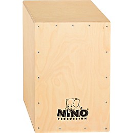 Open Box Nino Birch Cajon Level 1 Natural 12 x 17 3/4 in.