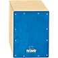 Nino Birch Cajon 13 x 9.75 in. Blue thumbnail