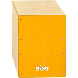 Nino Birch Cajon 13 x 9.75 in. Green Nino Birch Cajon 13 x 9.75 in. Yellow