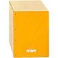 Nino Birch Cajon 13 x 9.75 in. Yellow thumbnail