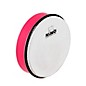 Nino 8" ABS Hand Drum Strawberry Pink 8 in. thumbnail