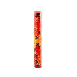 Nino Synthetic Rainstick Sunshine 18 in.