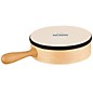 Nino 8" Hand Drum with Handle Synthetic Head Natural 8 in. thumbnail