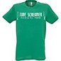 Ibanez Tube Screamer T-Shirt Green Extra Large thumbnail