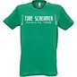 Ibanez Tube Screamer T-Shirt Green Double XL thumbnail