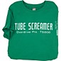 Ibanez Tube Screamer T-Shirt Green Medium