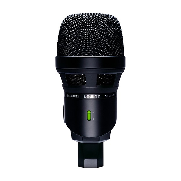 LEWITT DTP 340 REX Dynamic Microphone