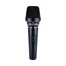 Open Box Lewitt MTP 540 DMs Handheld Dynamic Microphone with Switch Level 1