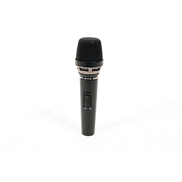 null LEWITT MTP 540 DMs Handheld Dynamic Microphone with Switch Level 3  888365406589