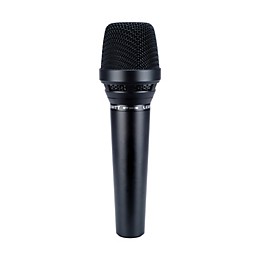 LEWITT MTP 240DM Handheld Condenser Microphone