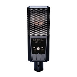 LEWITT LCT 540 FET Large Diaphragm Condenser Microphone