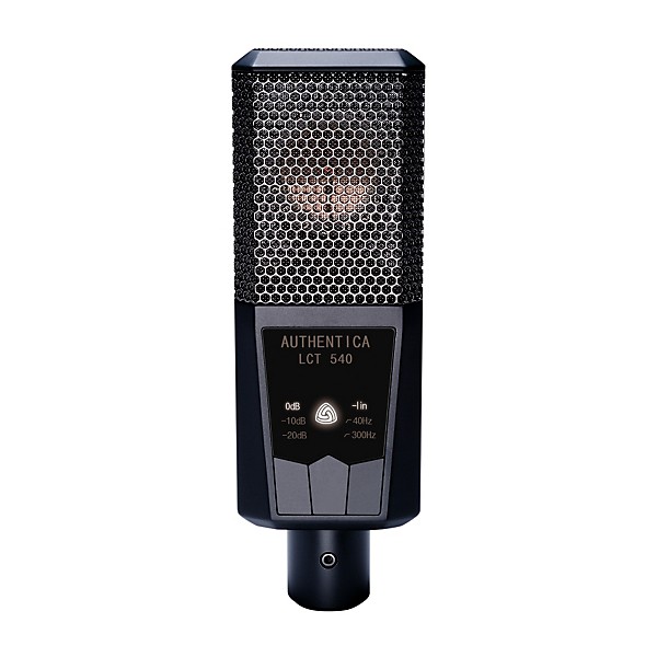 LEWITT LCT 540 FET Large Diaphragm Condenser Microphone