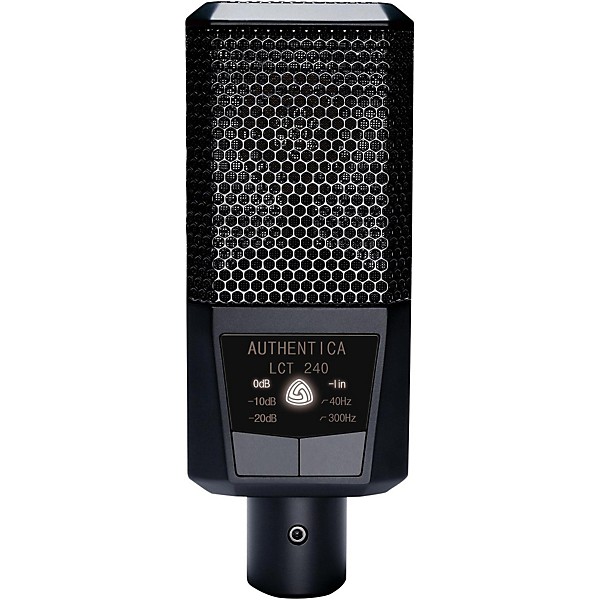 LEWITT LCT 240 FET Large Diaphragm Condenser Microphone