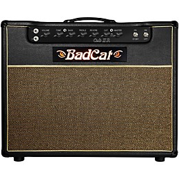 ギター Bad Cat 2-Tone BAD CAT 2-Tone Tube Amplifier Electric Guitar Pedal - 100V