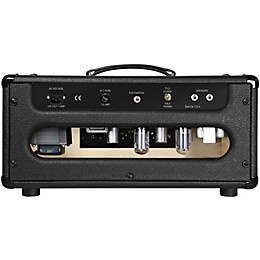 Bad Cat Judah Guitar 20W Tube Head Black | Guitar Center