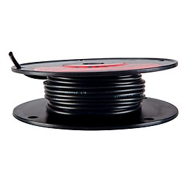 George L's .155 Cable 50' Black