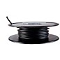 George L's .155 Cable 50' Black
