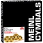 MEINL HCS Cymbal Pack With Free Splash, Sticks and Lessons