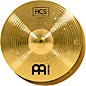 Open Box MEINL HCS Cymbal Pack with FREE Splash, Sticks, and Lessons Level 1