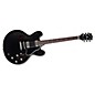 Gibson Chris Cornell 335 Electric Guitar Flat Black thumbnail