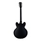 Gibson Chris Cornell 335 Electric Guitar Flat Black