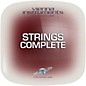 Vienna Symphonic Library Vienna Strings Complete Full Library (Standard + Extended) Software Download thumbnail