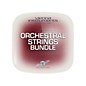 Vienna Symphonic Library Vienna Orchestral Strings Bundle Full Library (Standard + Extended) Software Download thumbnail