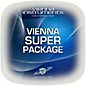 Vienna Symphonic Library Vienna Super Package Full Library (Standard + Extended) Software Download thumbnail