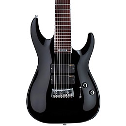 ESP LTD Stef Carpenter SC-338 Electric Guitar Black | Guitar Center
