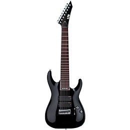 ESP LTD Stef Carpenter SC-338 Electric Guitar Black | Guitar Center