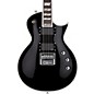 ESP LTD EC-1000 EverTune Electric Guitar Black thumbnail