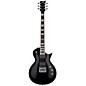 ESP LTD EC-1000 EverTune Electric Guitar Black