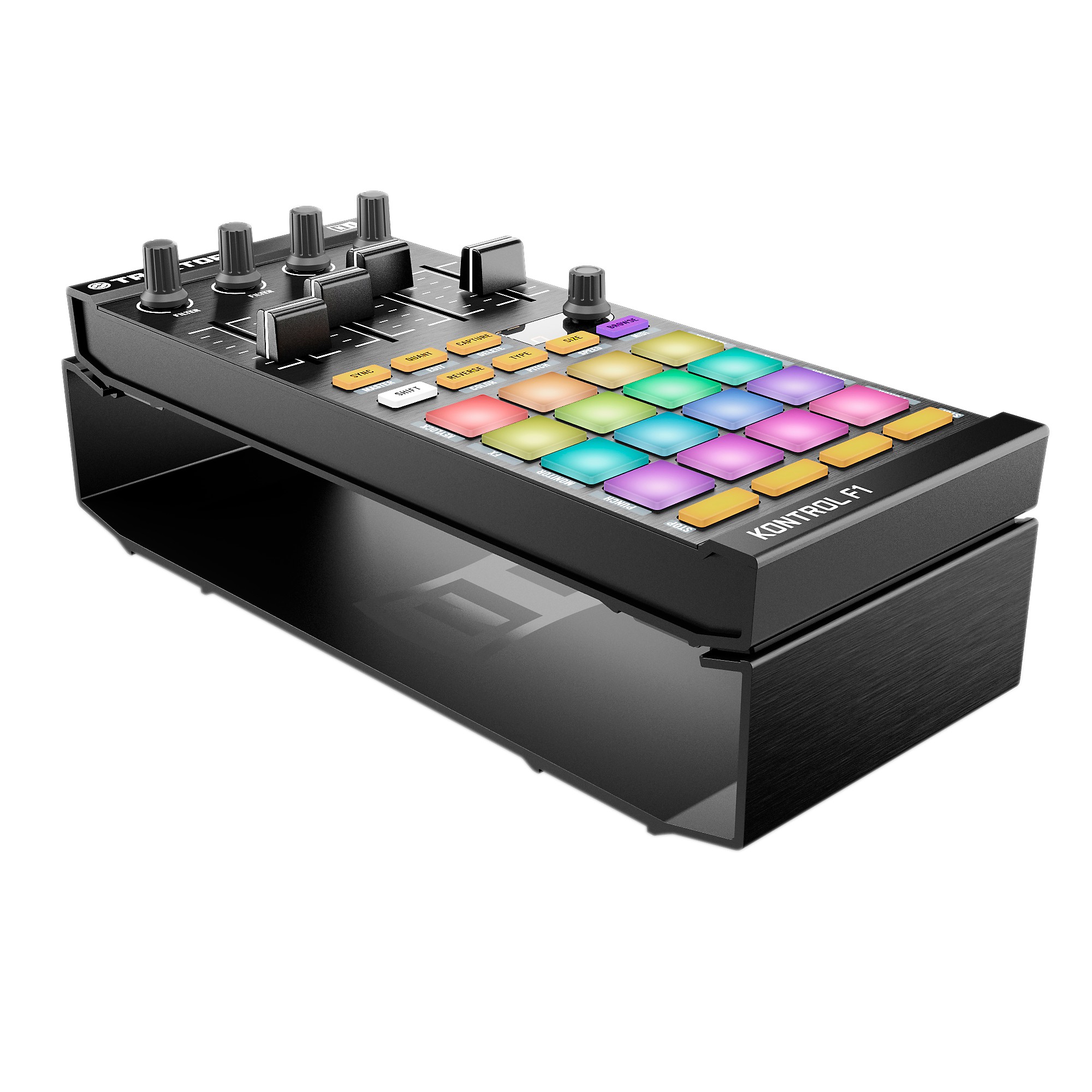 Native Instruments Traktor Kontrol Stand | Guitar Center