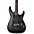 Schecter Guitar Research C-1 Platinum Electric Gui... Schecter Guitar Research C-1 Platinum Electric Guitar Translucent Black