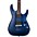 Schecter Guitar Research C-1 Platinu... Schecter Guitar Research C-1 Platinum Electric Guitar Satin Transparent Midnight Blue