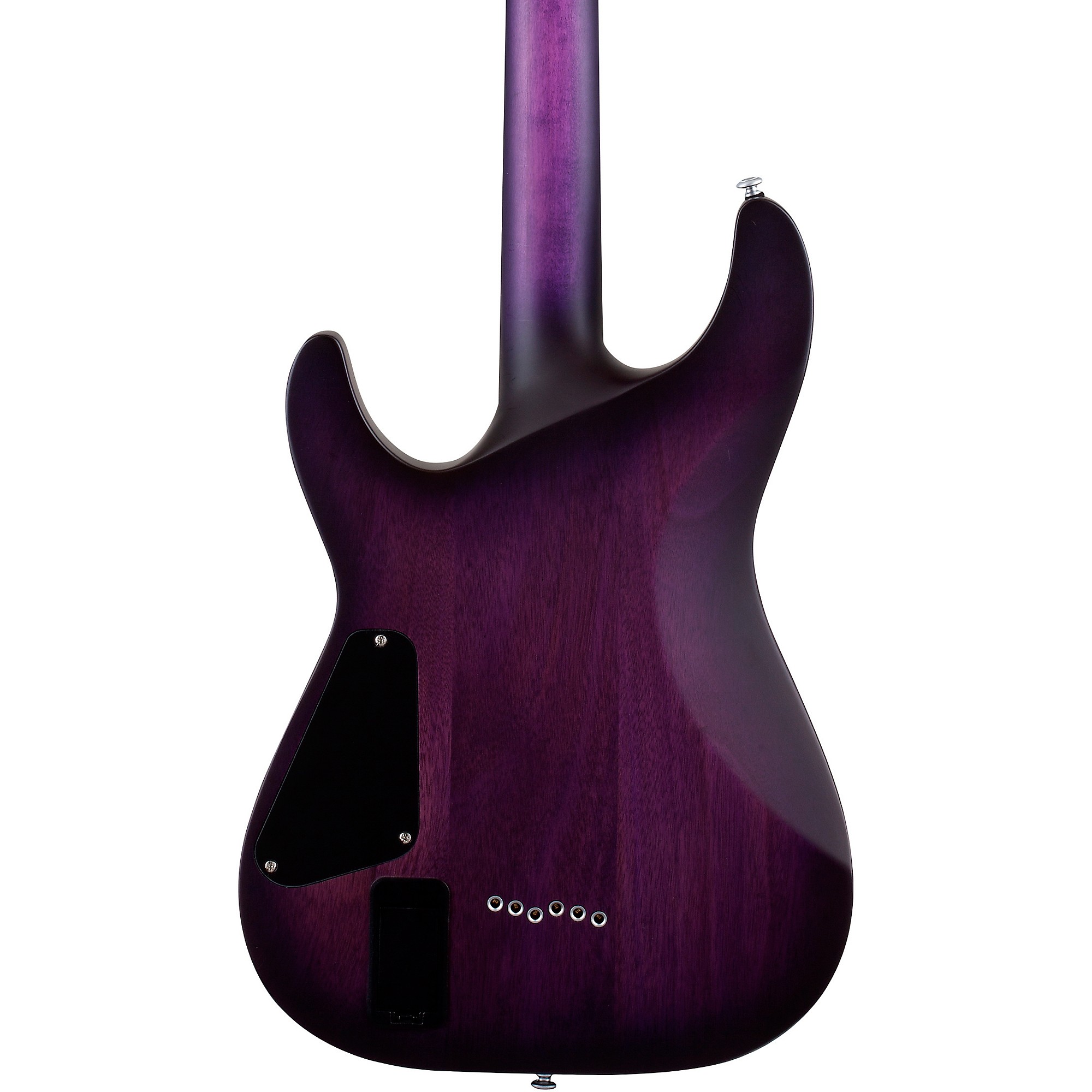 Open Box Schecter Guitar Research C-1 Platinum Electric