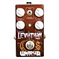 Wampler Leviathan Fuzz Guitar Effects Pedal thumbnail