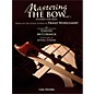 Carl Fischer Mastering the Bow - Studies for Bass (Part 1) (Book) thumbnail